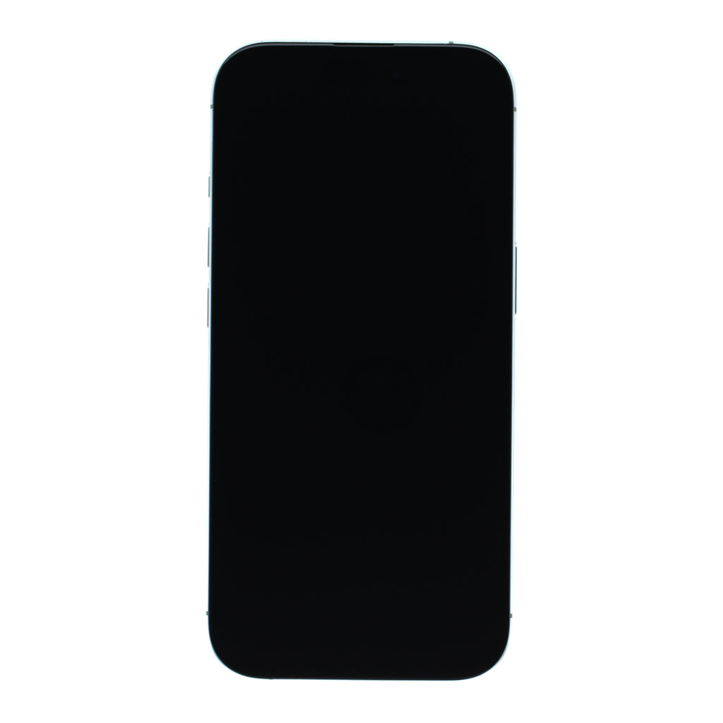 95新 Apple iPhone 16 Pro 128G 白色鈦金屬 中國大陸版