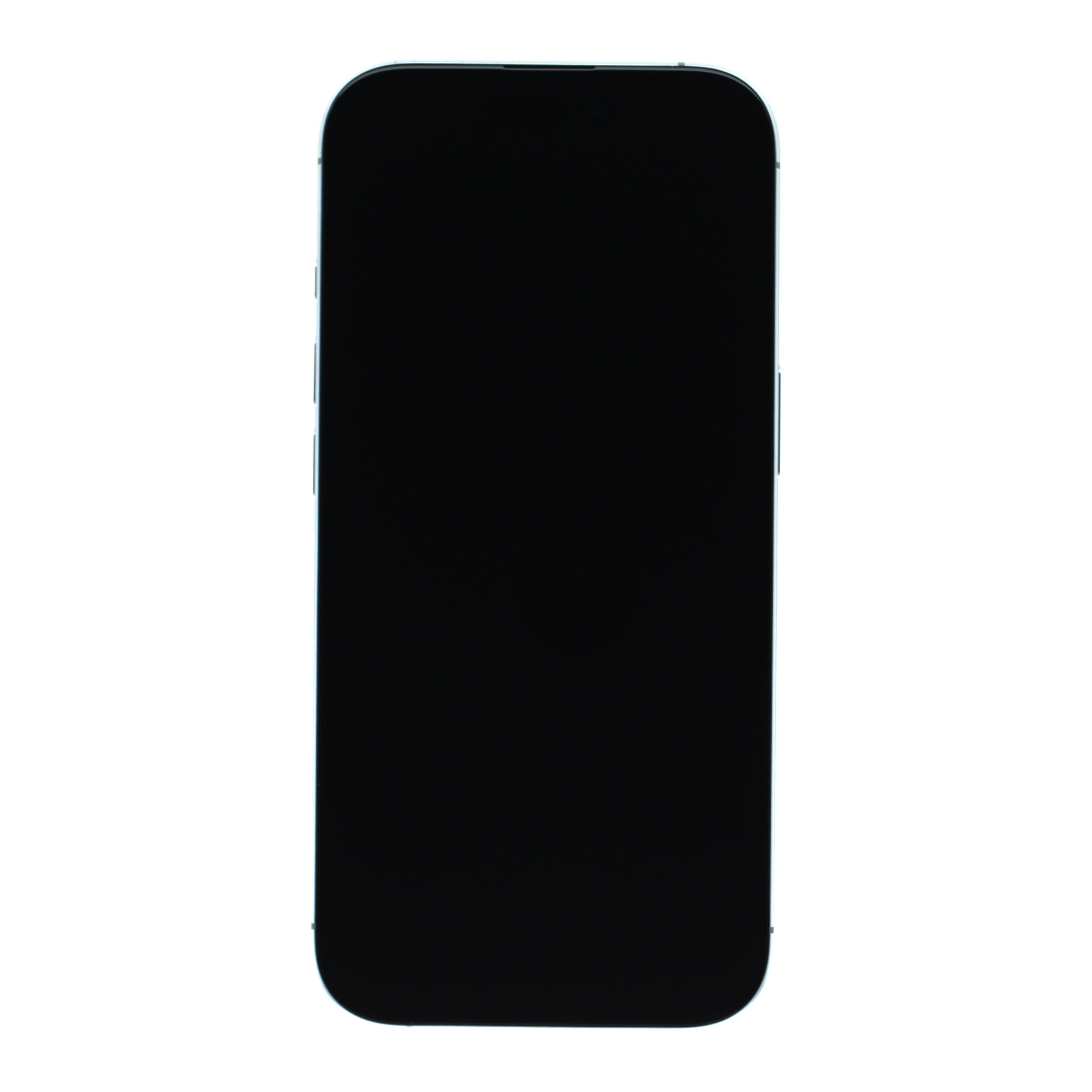 95新 Apple iPhone 16 Pro 128G 白色鈦金屬 中國大陸版