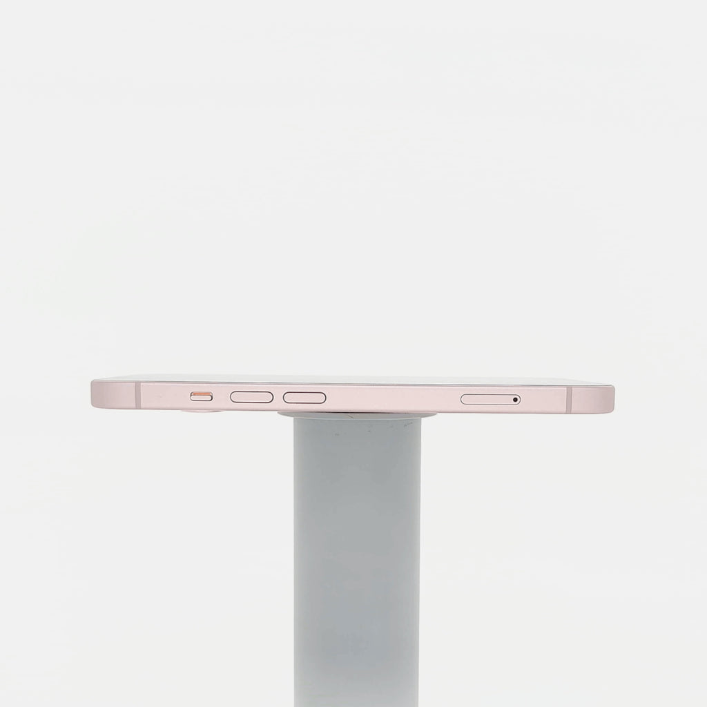95新 Apple iPhone 15 256G 粉紅色 中國大陸版