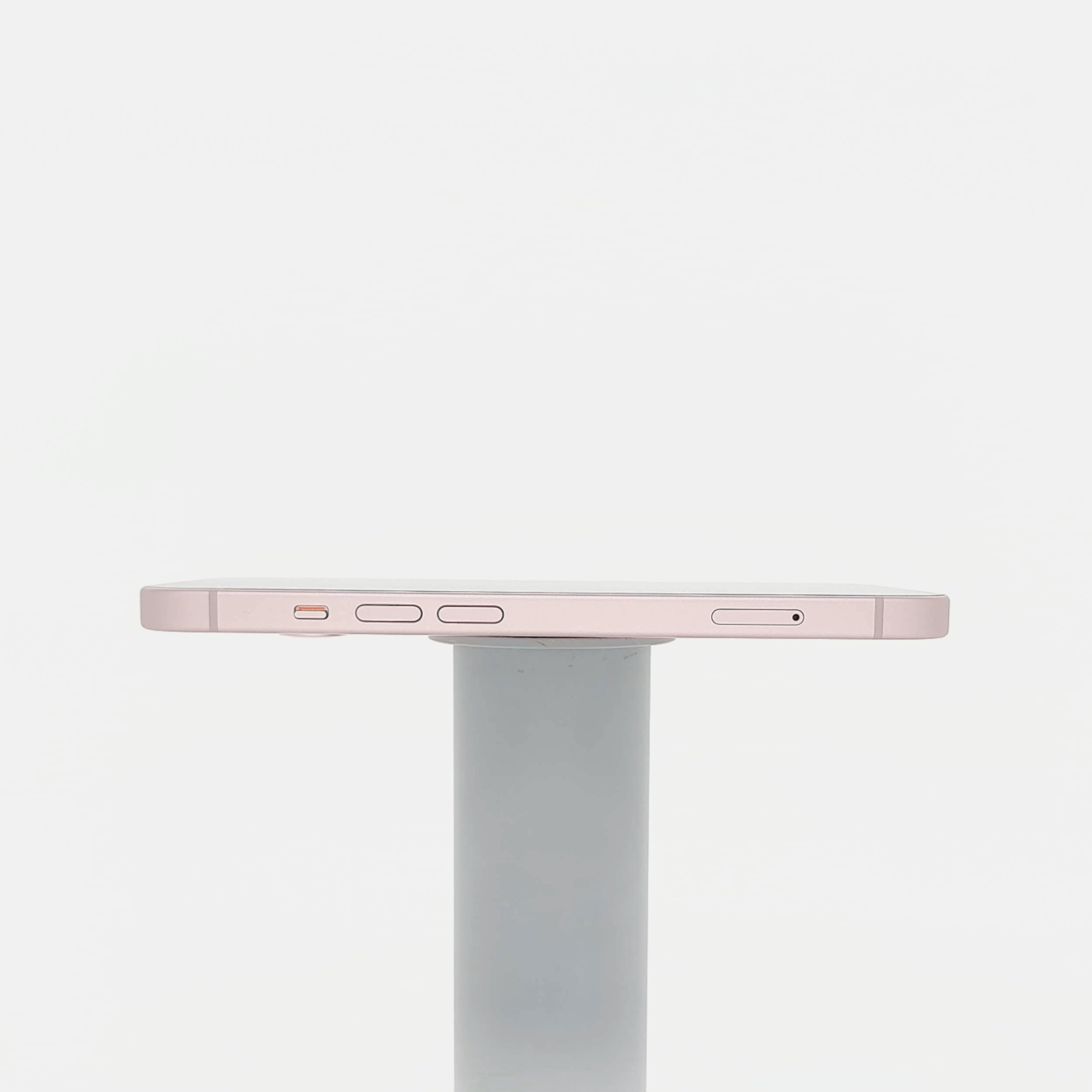 95新 Apple iPhone 15 256G 粉紅色 中國大陸版