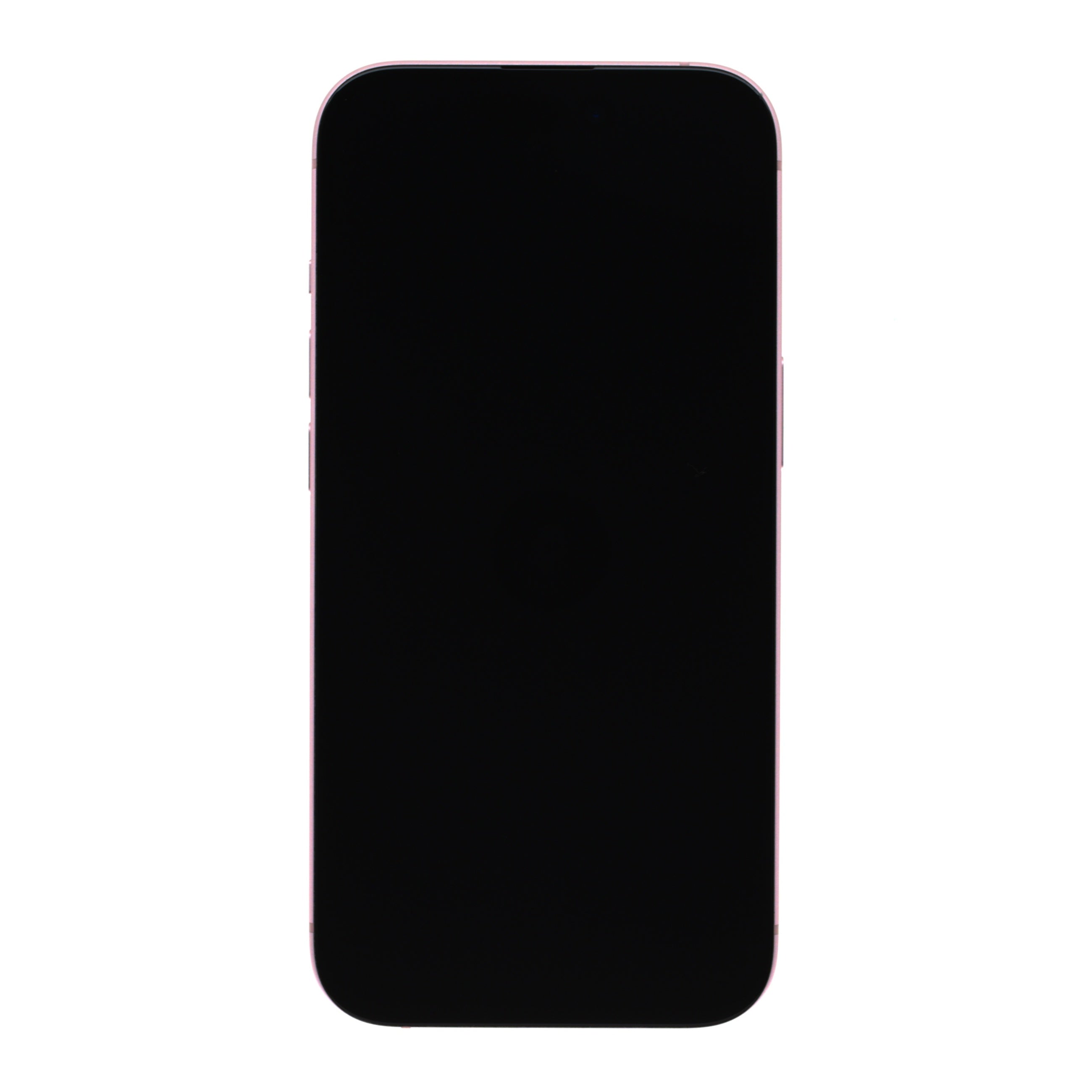 95新 Apple iPhone 15 256G 粉紅色 中國大陸版