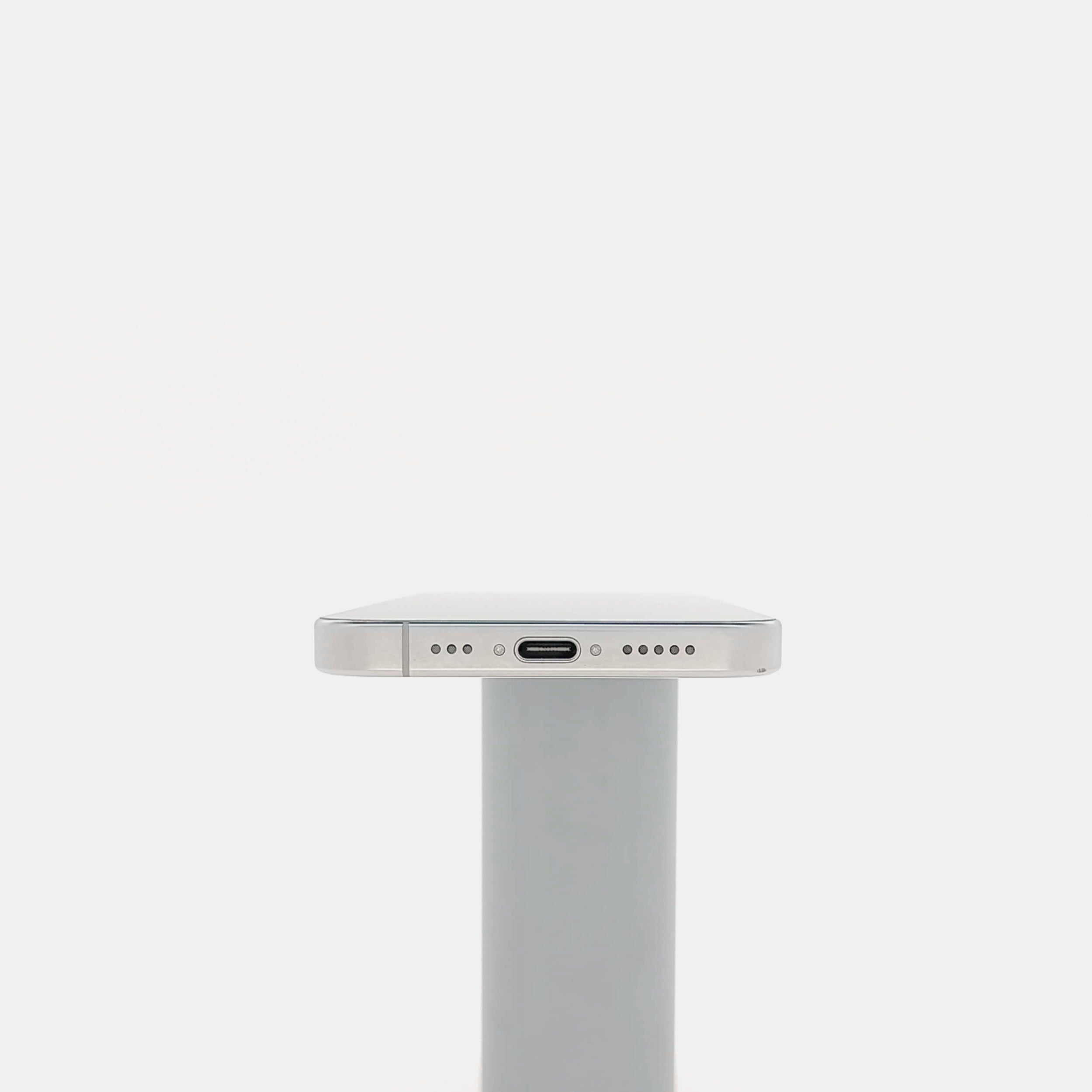 95新 Apple iPhone 16 Pro 128G 白色鈦金屬 中國大陸版