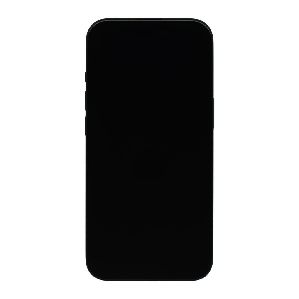 95新 Apple iPhone 15 128G 黑色 中國大陸版