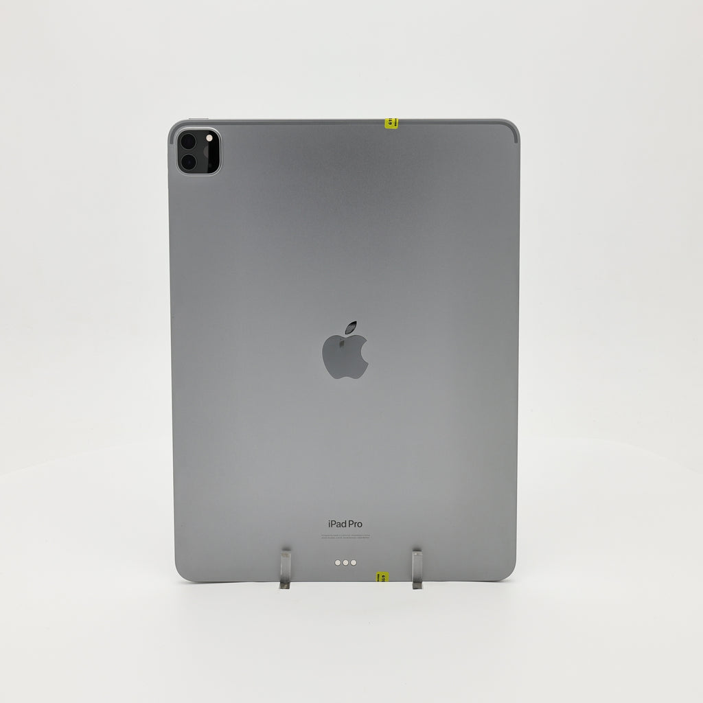 95新 Apple iPad Pro 12.9英寸 6代 128G 深空灰色 WIFI