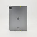 95新 Apple iPad Pro 12.9英寸 6代 128G 深空灰色 WIFI