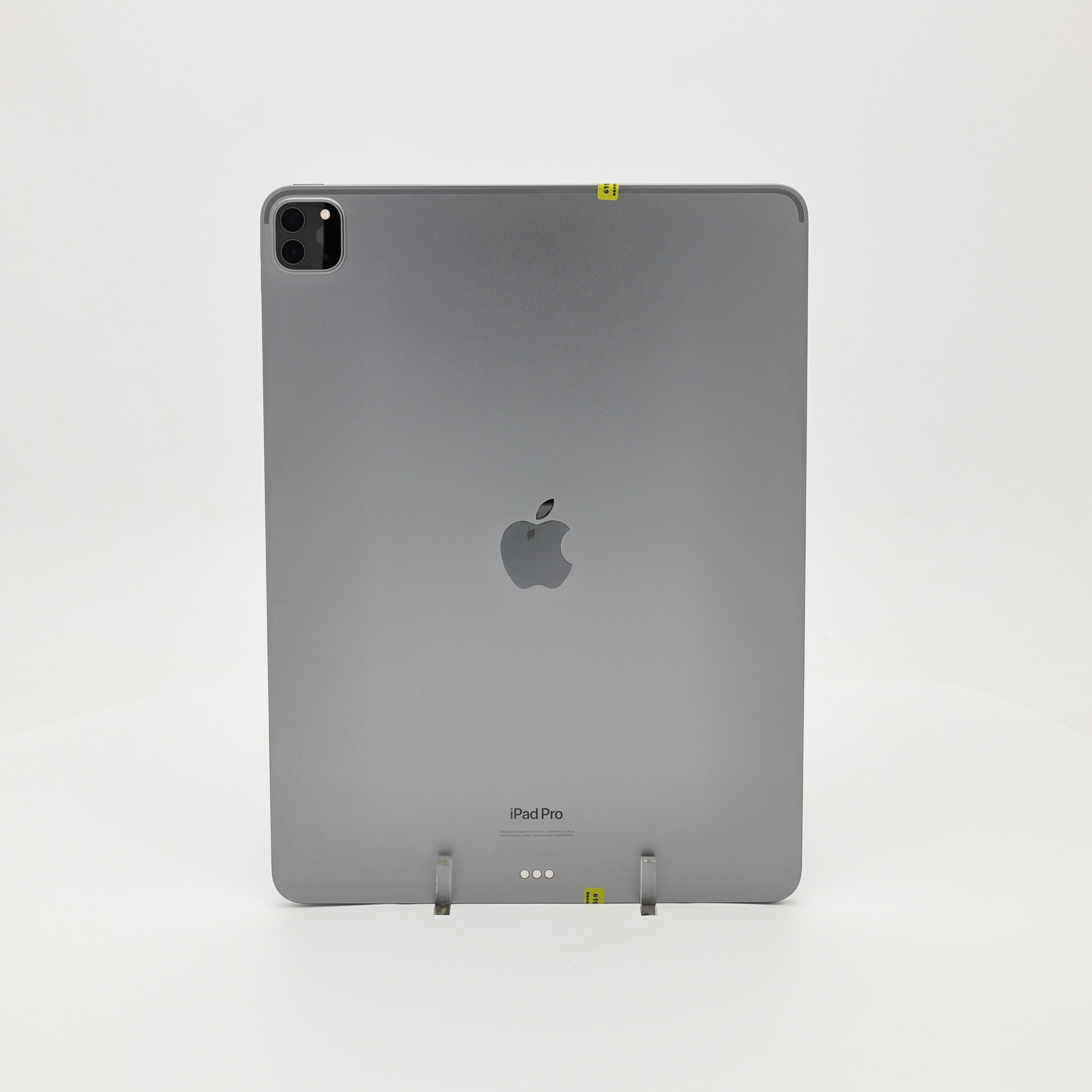 95新 Apple iPad Pro 12.9英寸 6代 128G 深空灰色 WIFI