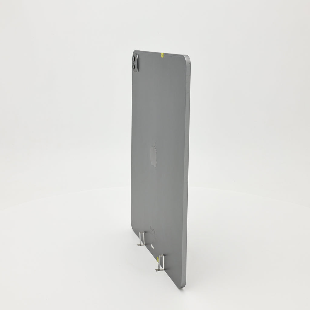95新 Apple iPad Pro 12.9英寸 6代 128G 深空灰色 WIFI