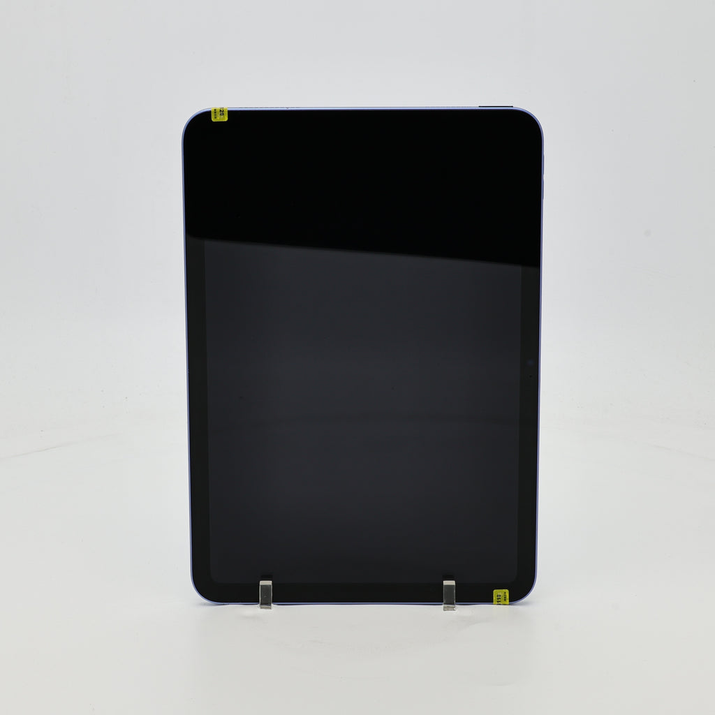 95新 Apple iPad 10代 64G 藍色 WIFI