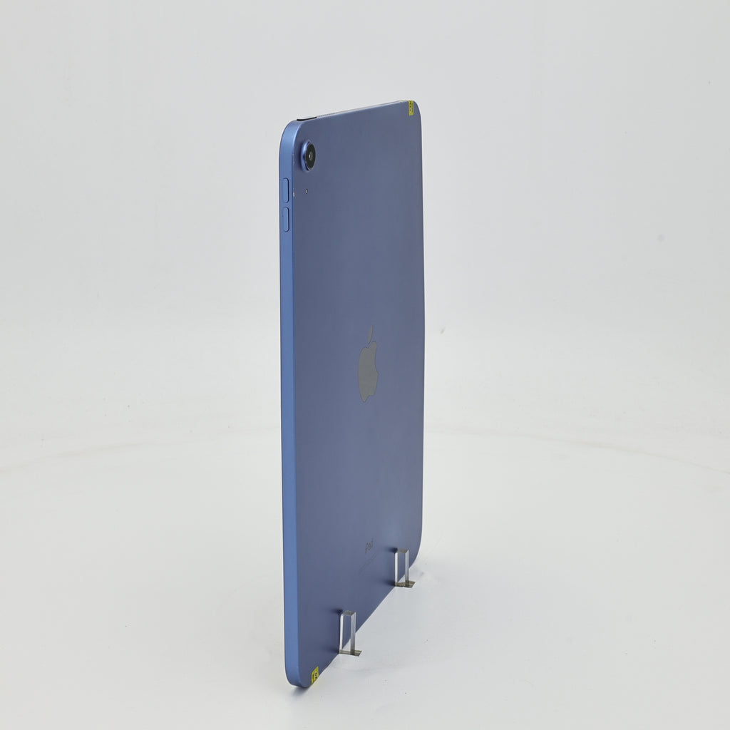 95新 Apple iPad 10代 64G 藍色 WIFI