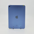 95新 Apple iPad 10代 64G 藍色 WIFI