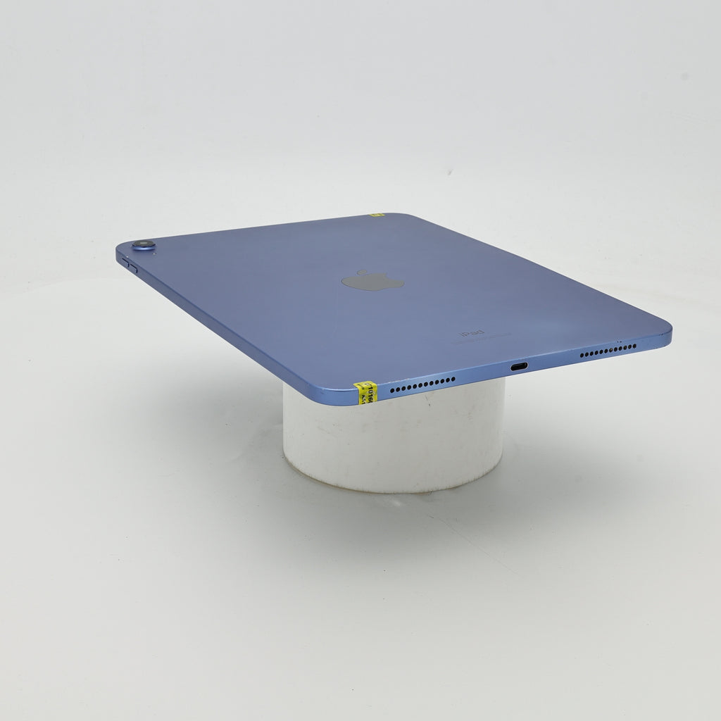 95新 Apple iPad 10代 64G 藍色 WIFI