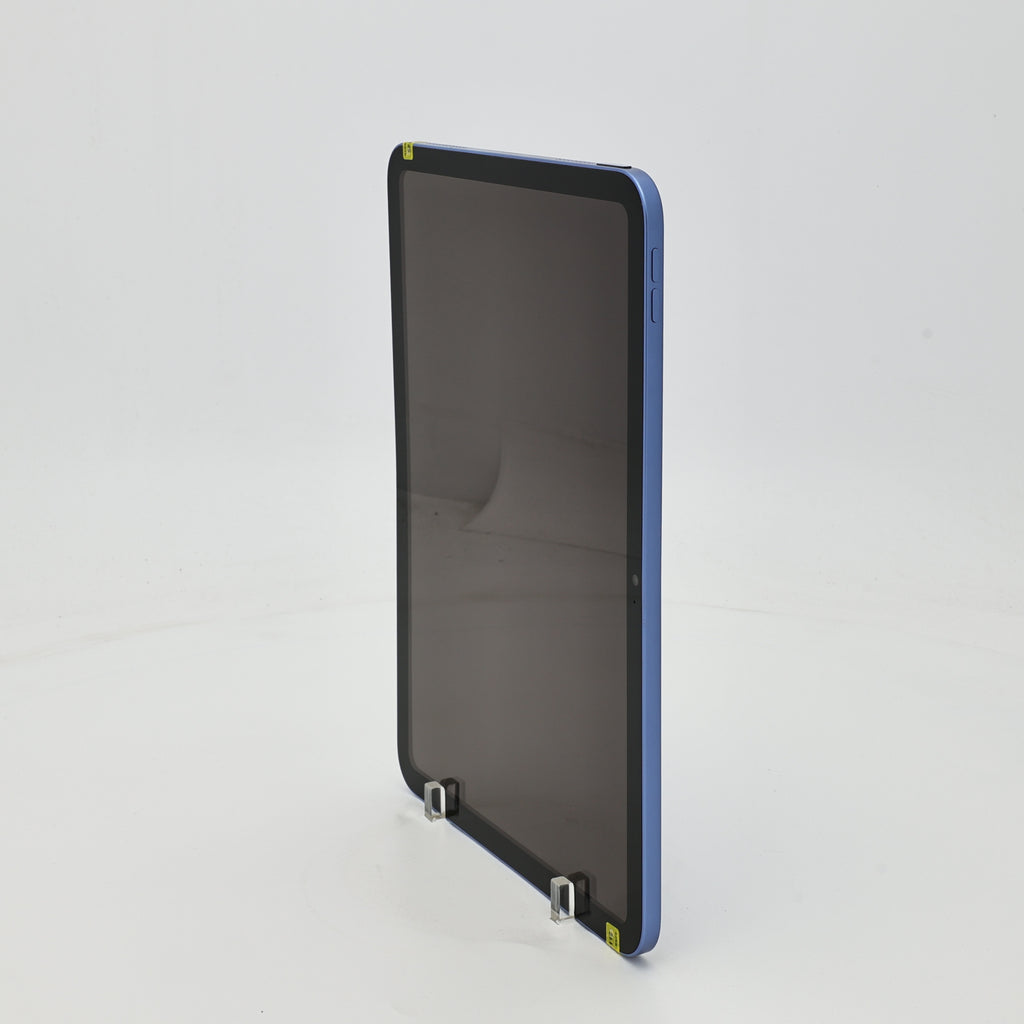 95新 Apple iPad 10代 64G 藍色 WIFI