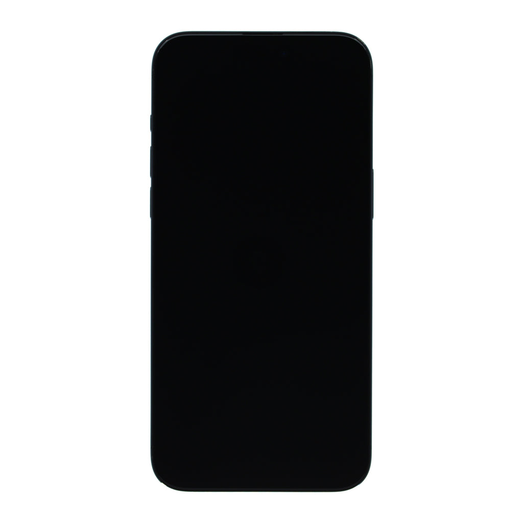 95新 Apple iPhone 15 Pro Max 256G 藍色鈦金屬 中國大陸版