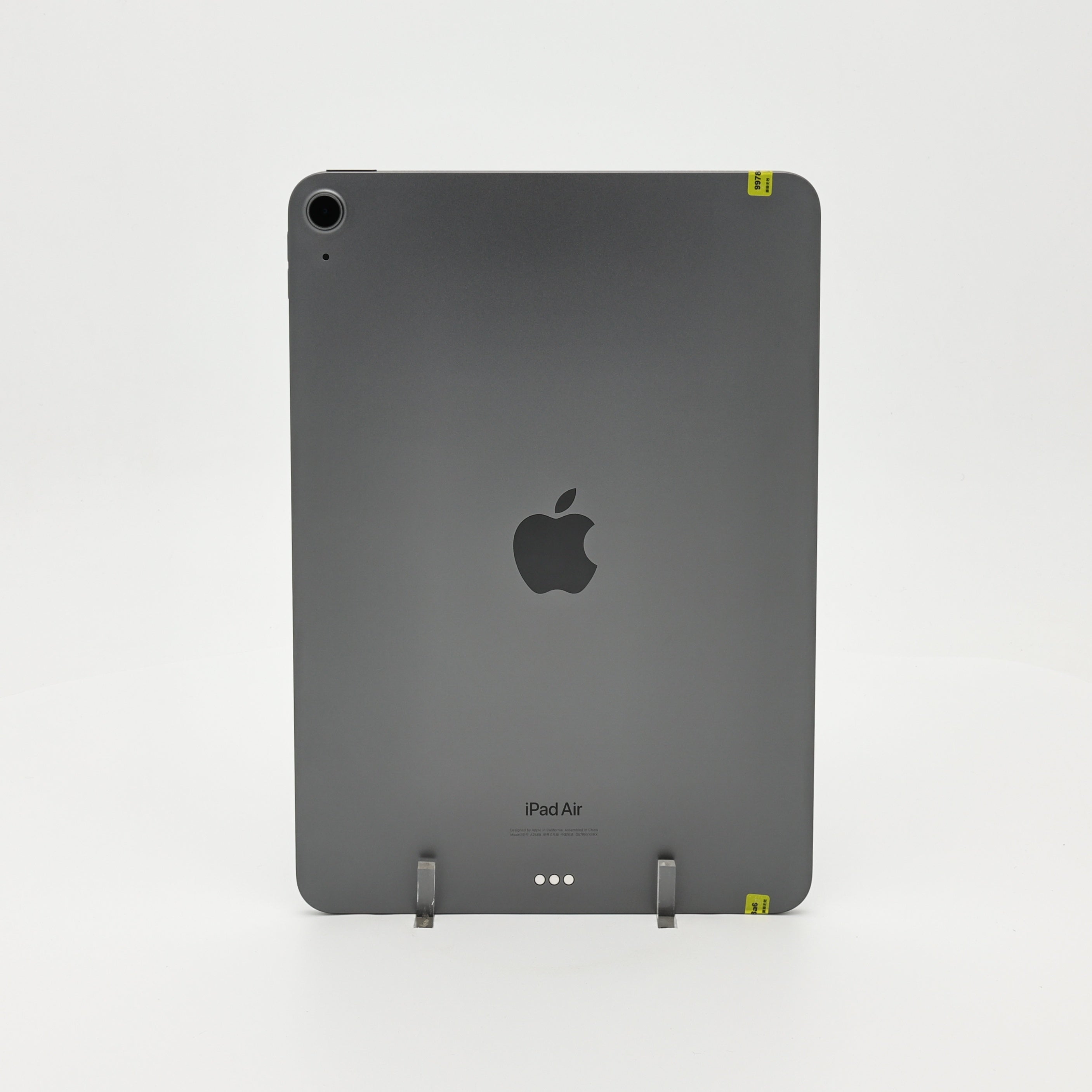 95新 Apple iPad Air5 256G 深空灰色 WIFI