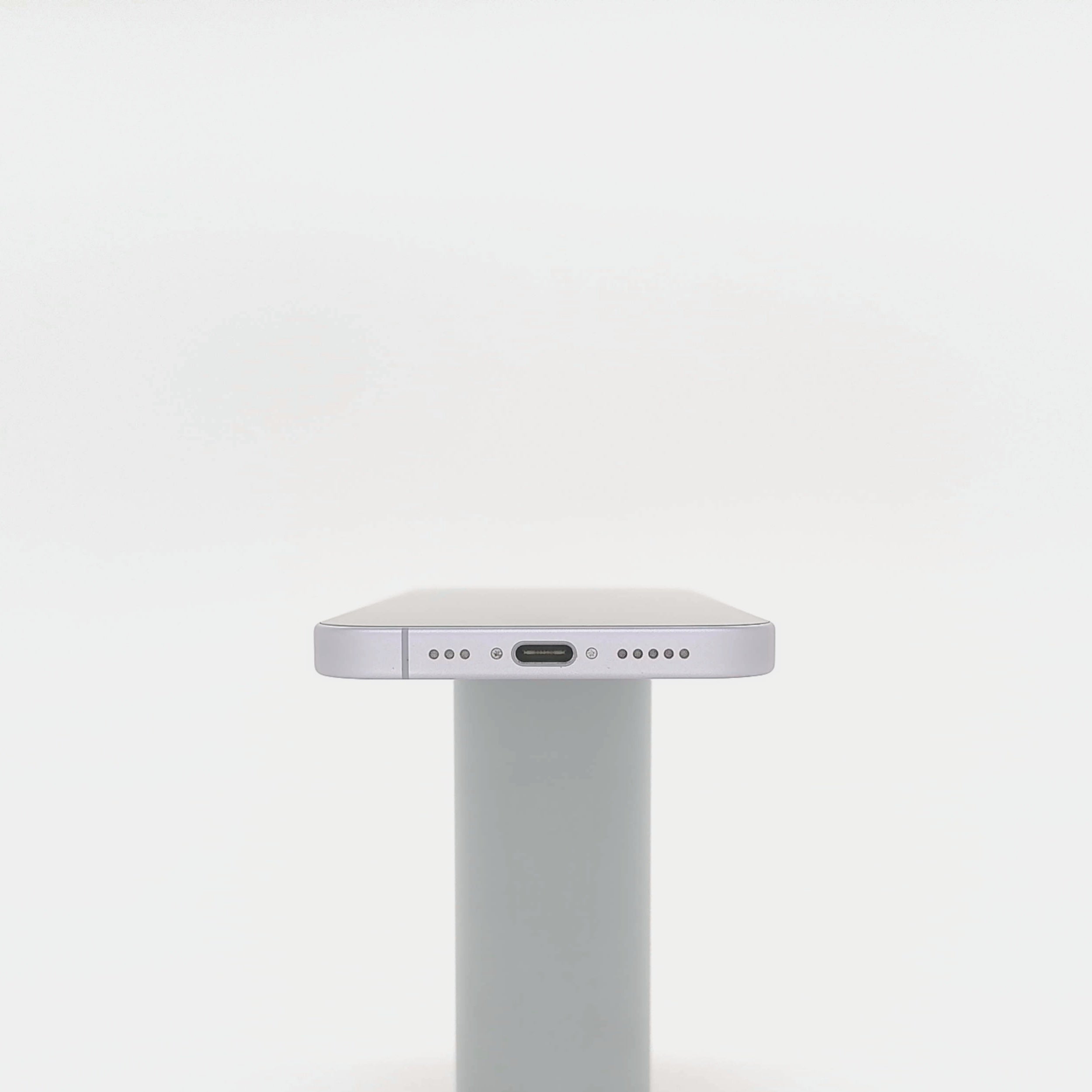 99新 Apple iPhone 17 256G 薰衣草紫色 中國大陸版