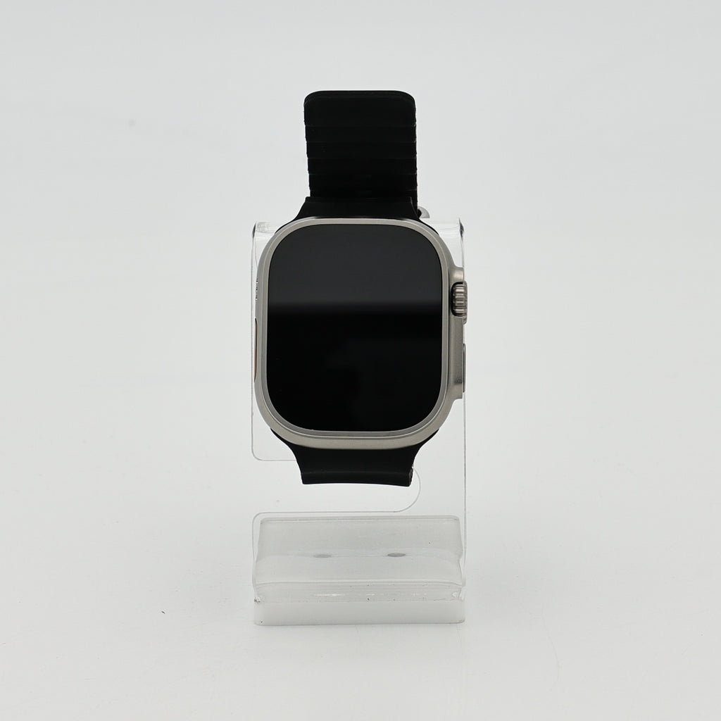 99新 Apple Watch Ultra 2 49毫米 鈦金屬
