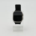 99新 Apple Watch Ultra 2 49毫米 鈦金屬