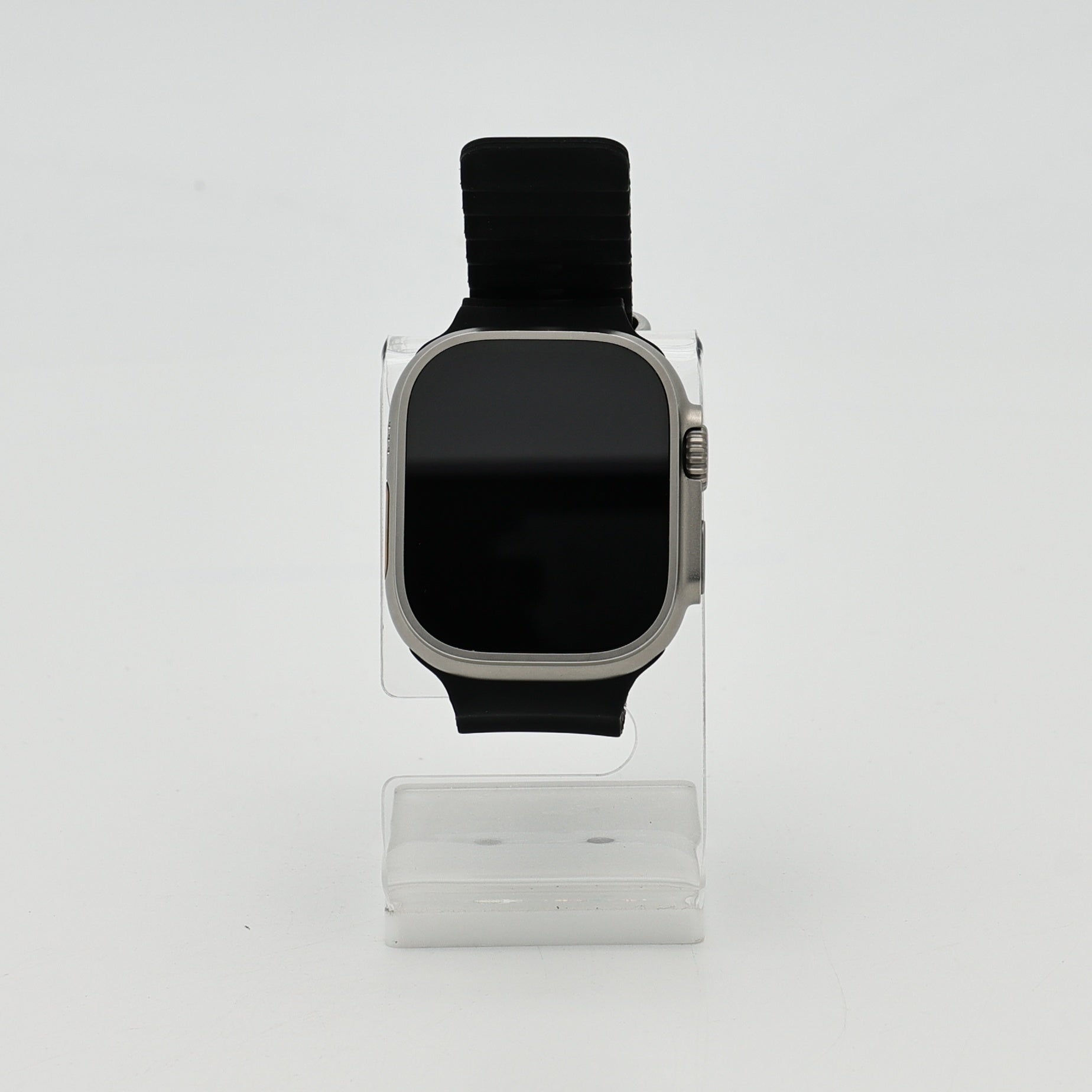 99新 Apple Watch Ultra 2 49毫米 鈦金屬