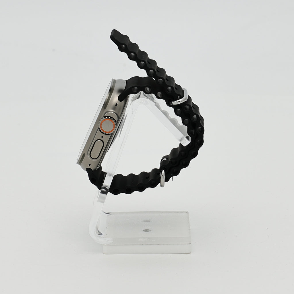 99新 Apple Watch Ultra 2 49毫米 鈦金屬