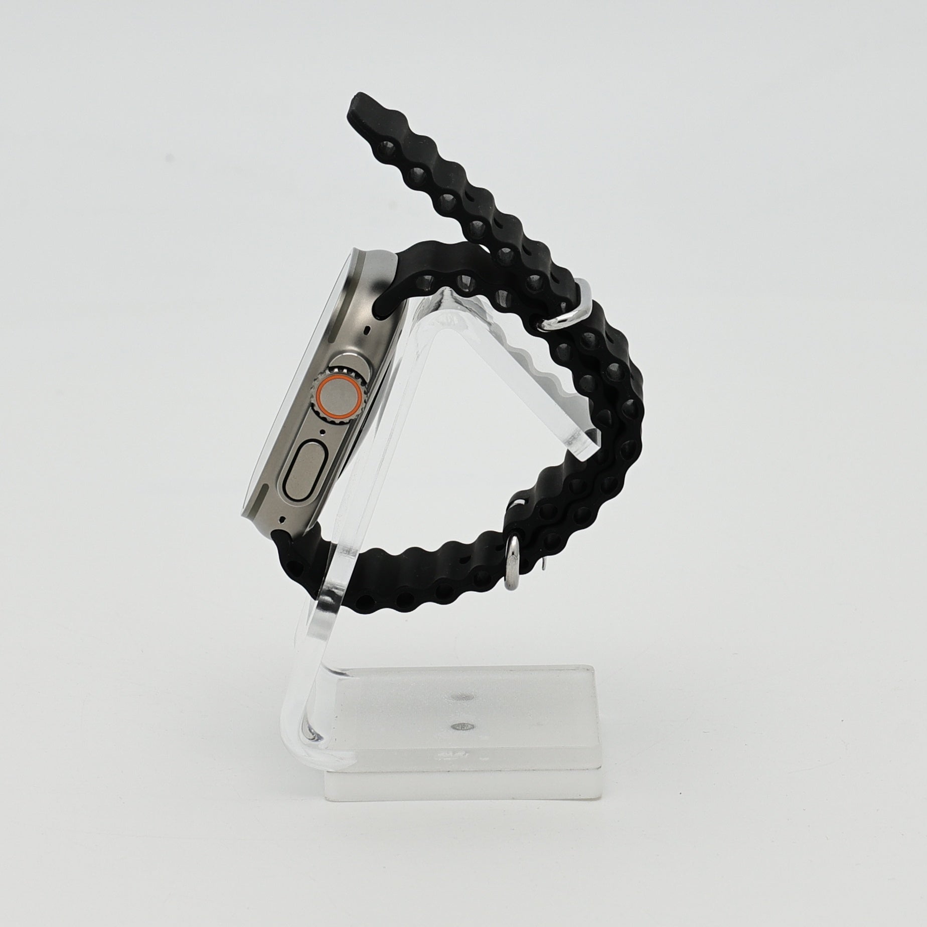 99新 Apple Watch Ultra 2 49毫米 鈦金屬