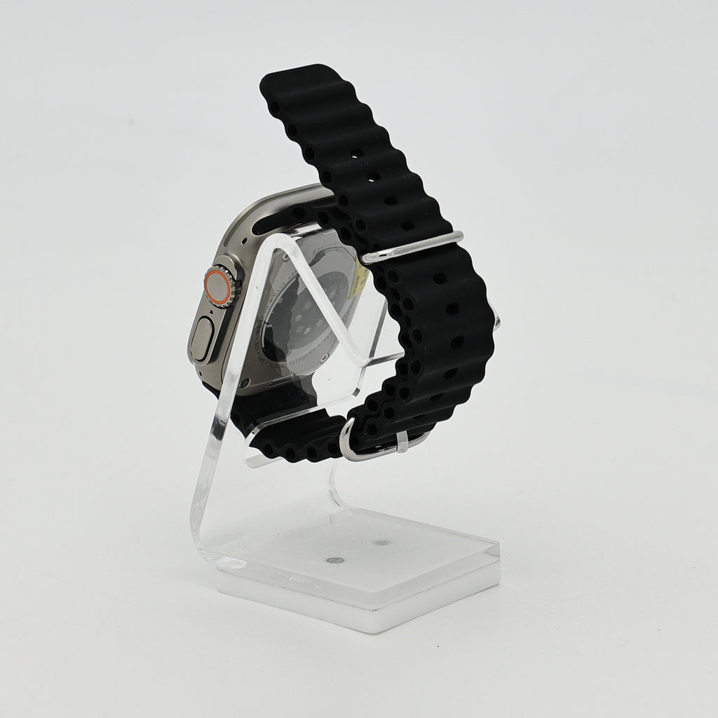 99新 Apple Watch Ultra 2 49毫米 鈦金屬