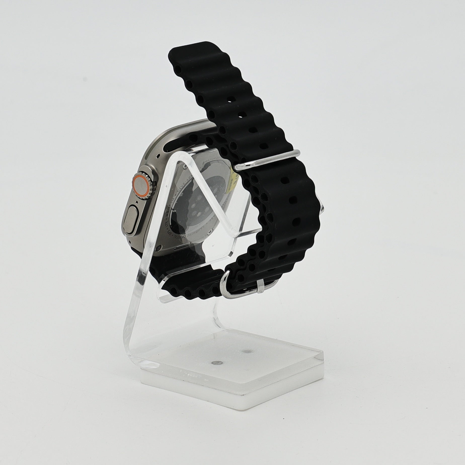 99新 Apple Watch Ultra 2 49毫米 鈦金屬