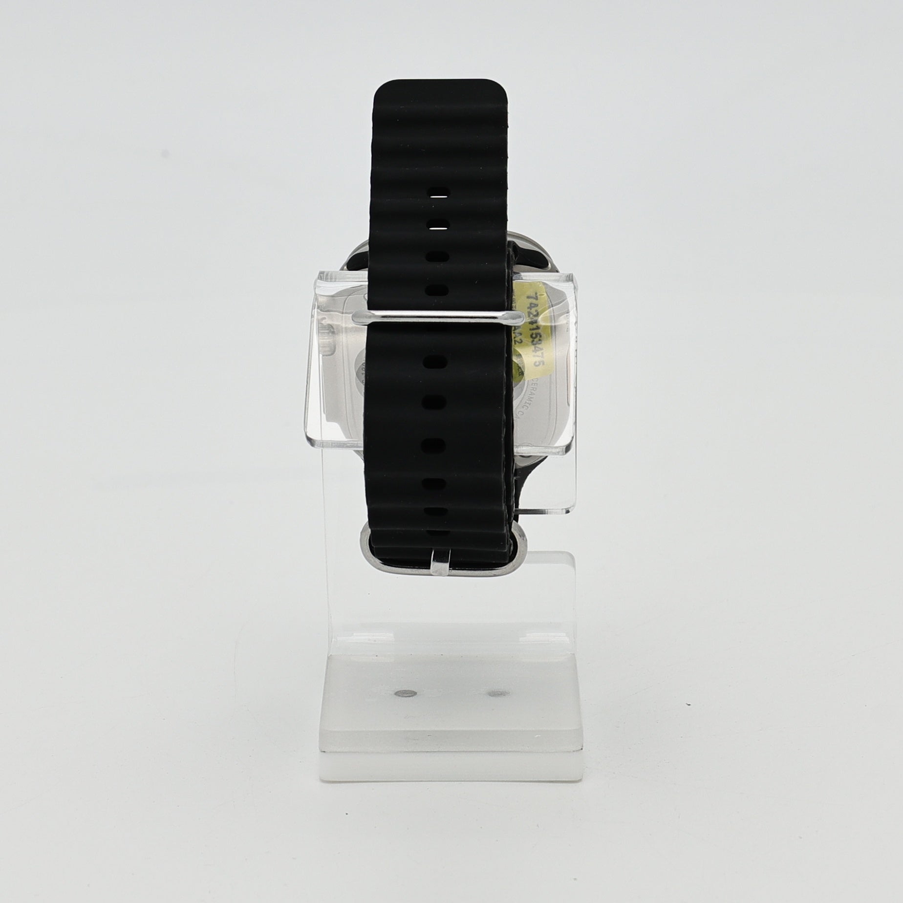 99新 Apple Watch Ultra 2 49毫米 鈦金屬