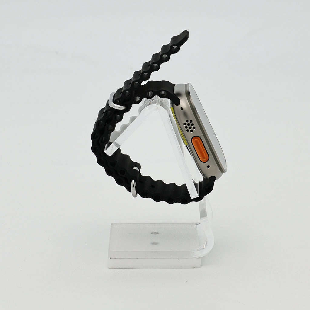 99新 Apple Watch Ultra 2 49毫米 鈦金屬