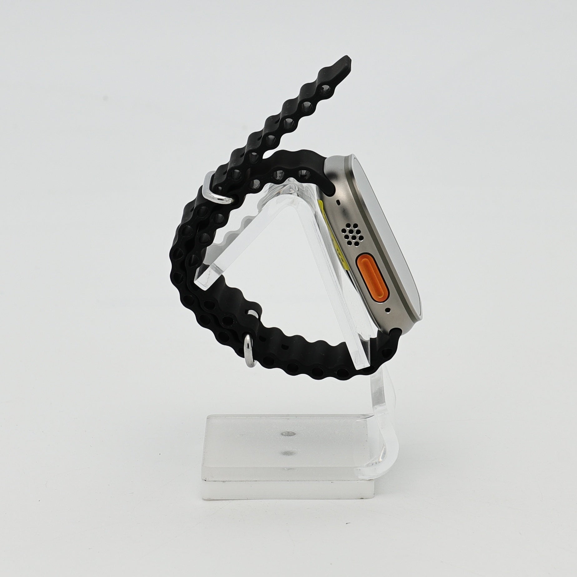 99新 Apple Watch Ultra 2 49毫米 鈦金屬