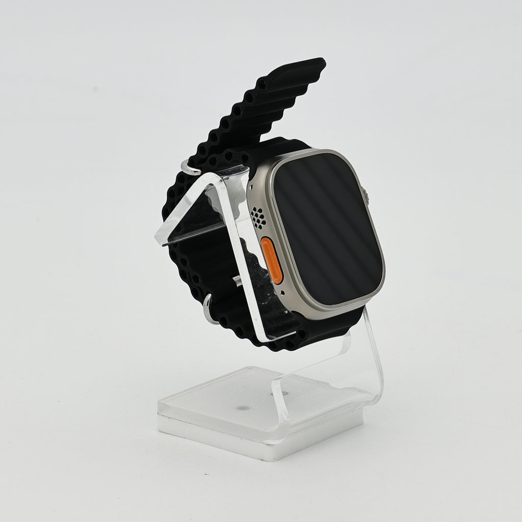 99新 Apple Watch Ultra 2 49毫米 鈦金屬