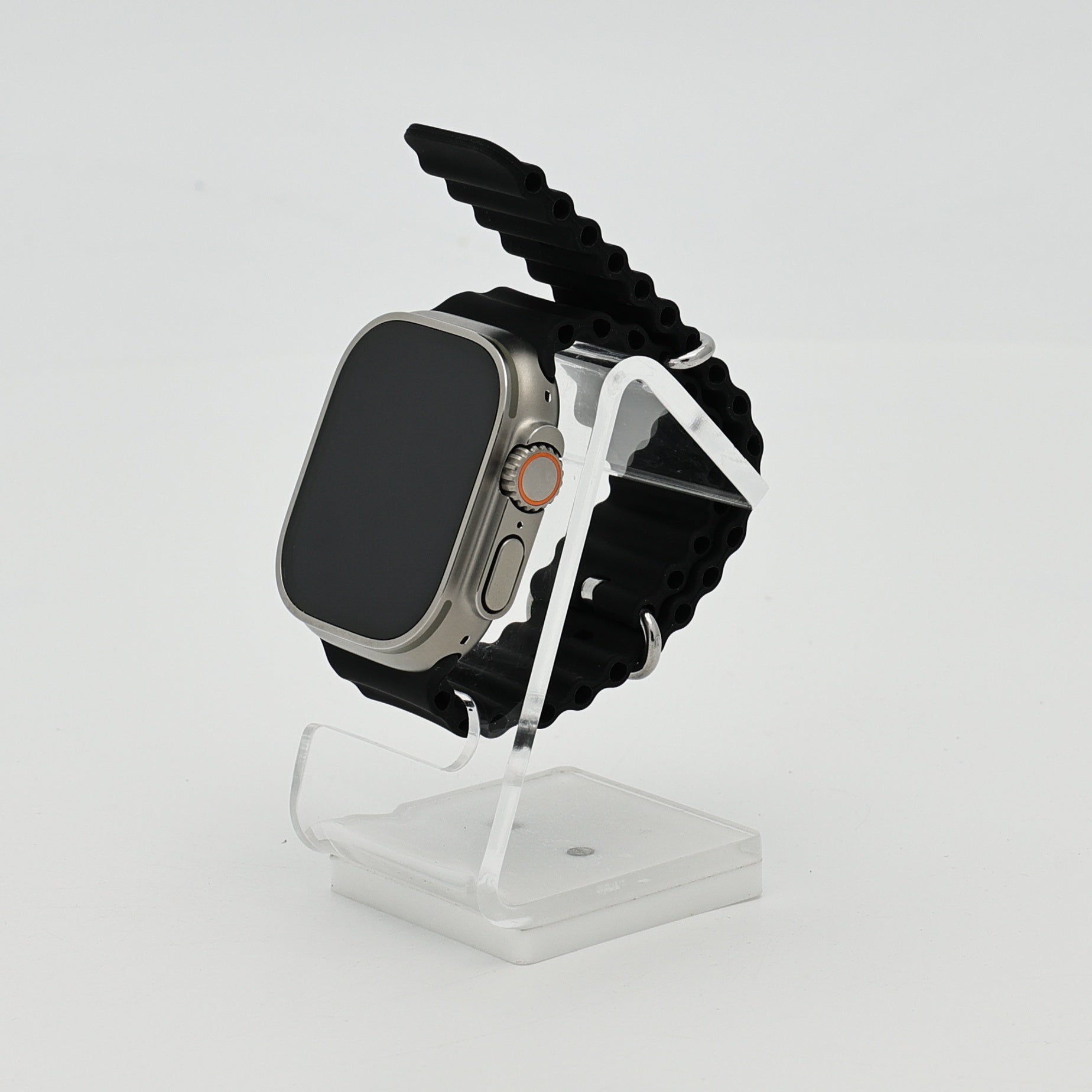 99新 Apple Watch Ultra 2 49毫米 鈦金屬