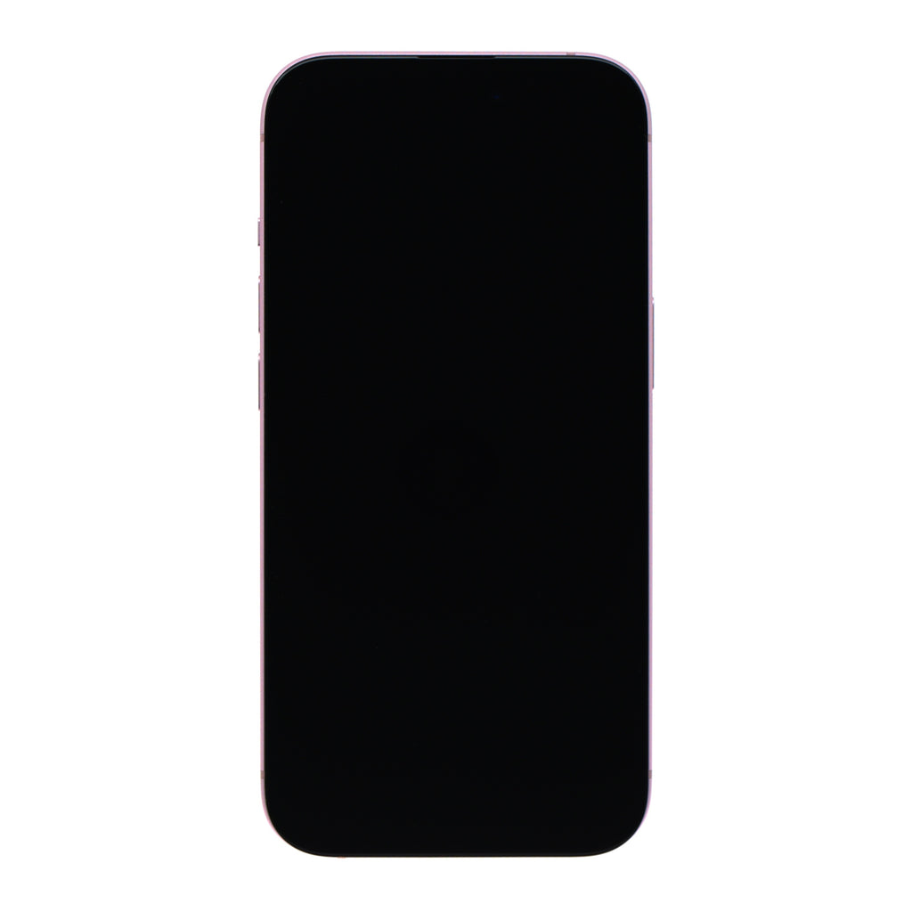95新 Apple iPhone 15 128G 粉紅色 中國大陸版