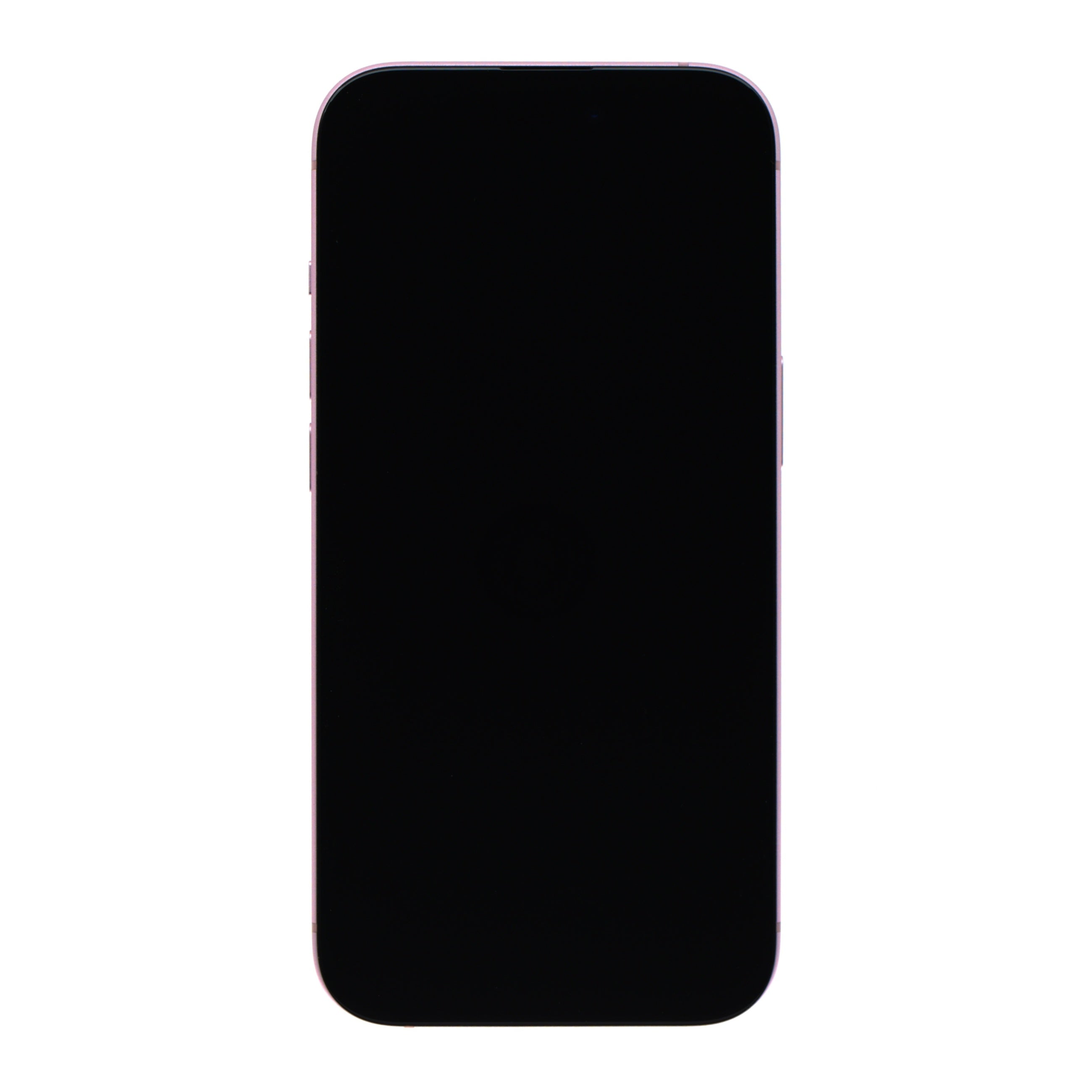95新 Apple iPhone 15 128G 粉紅色 中國大陸版