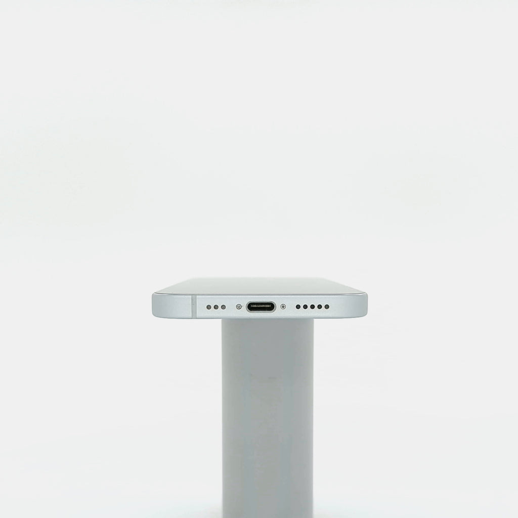 95新 Apple iPhone 15 128G 藍色 中國大陸版