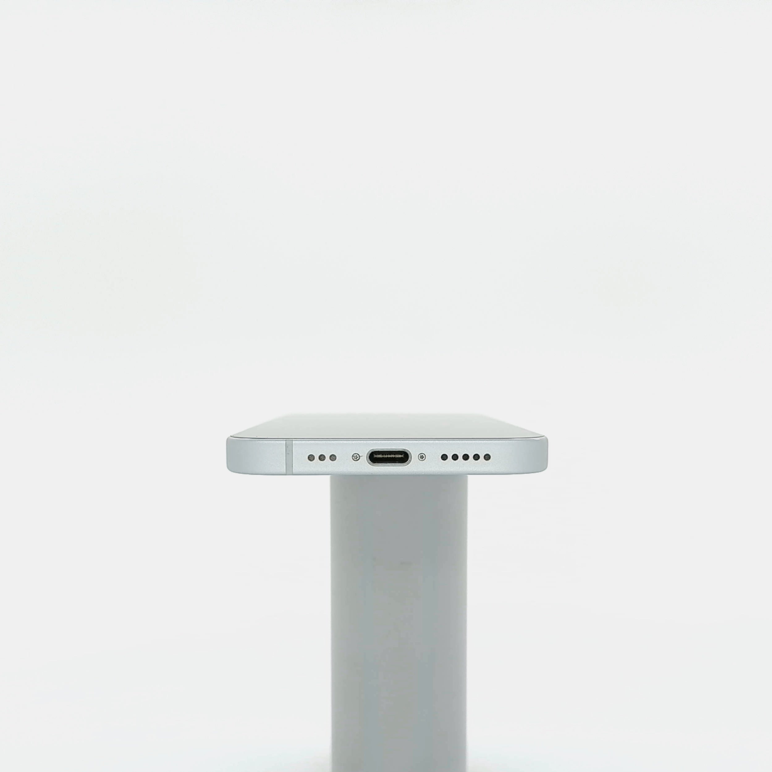 95新 Apple iPhone 15 128G 藍色 中國大陸版