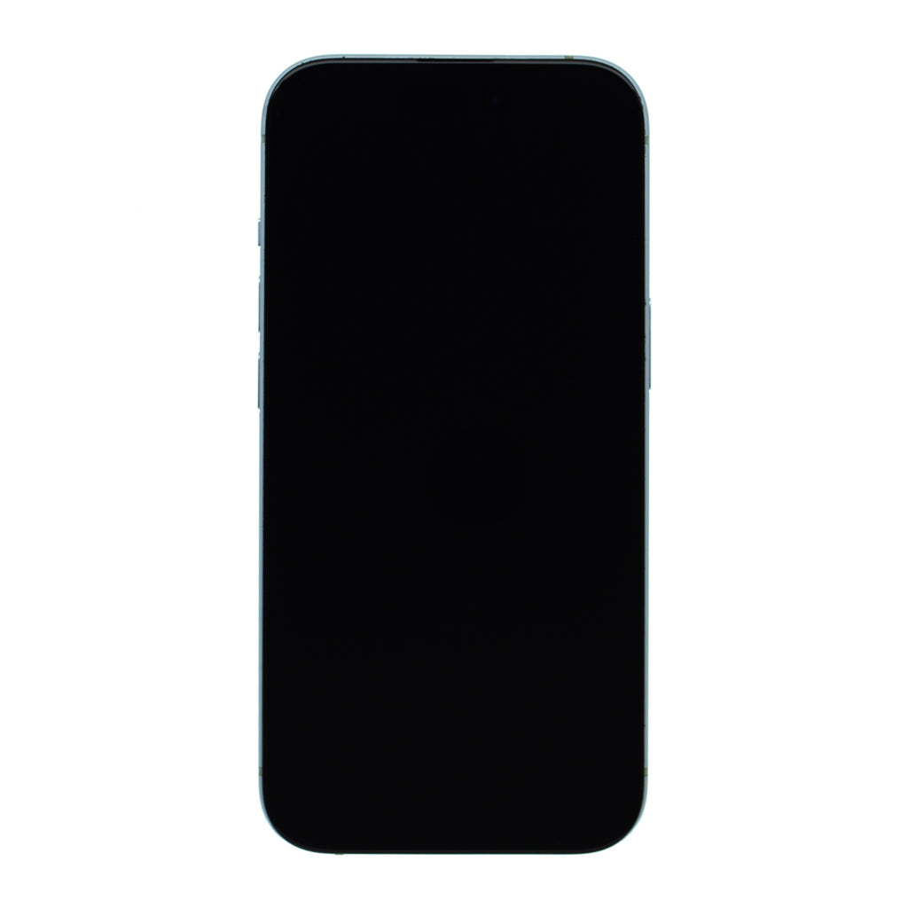 95新 Apple iPhone 15 128G 藍色 中國大陸版