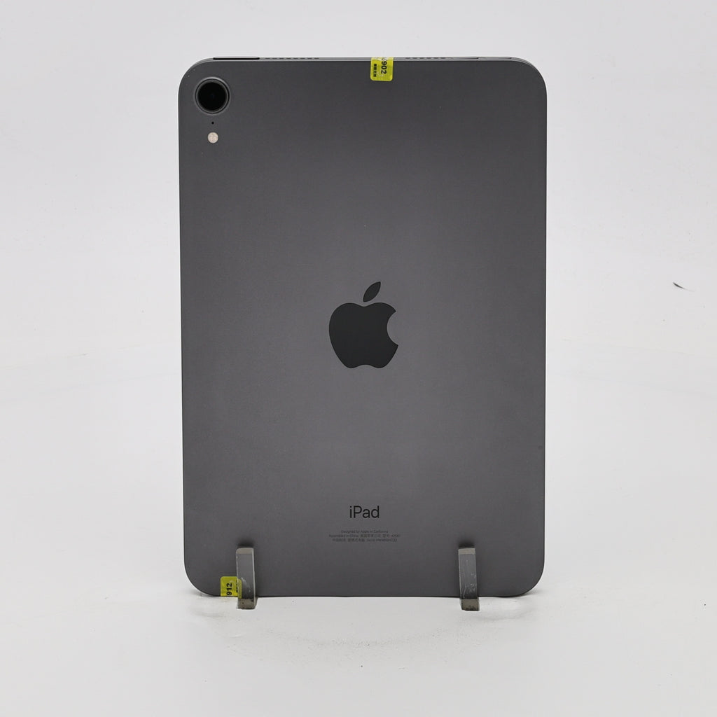 95新 Apple iPad mini6 256G 深空灰色 WIFI