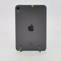 95新 Apple iPad mini6 256G 深空灰色 WIFI