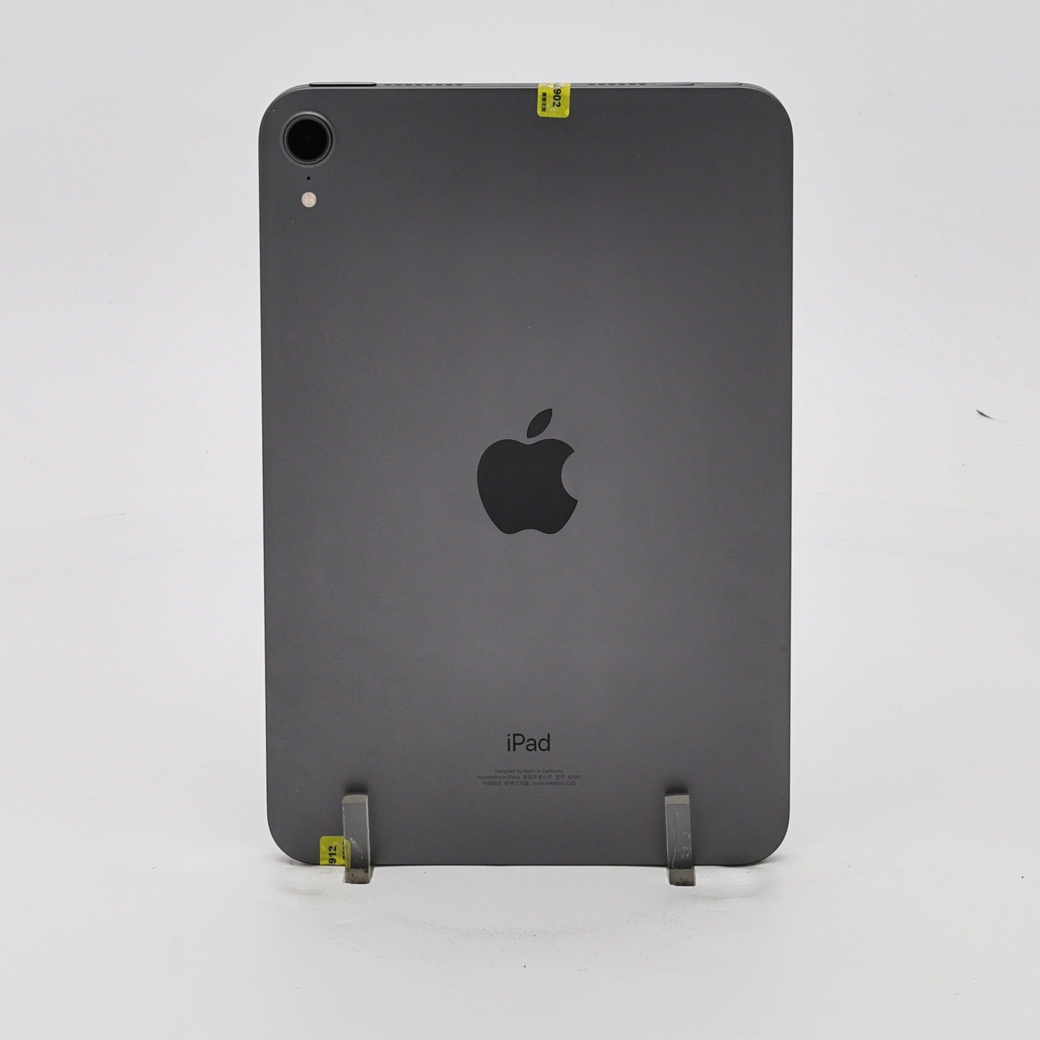 95新 Apple iPad mini6 256G 深空灰色 WIFI