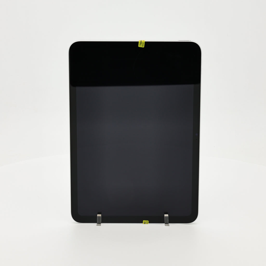 95新 Apple iPad 10代 256G 銀色 WIFI