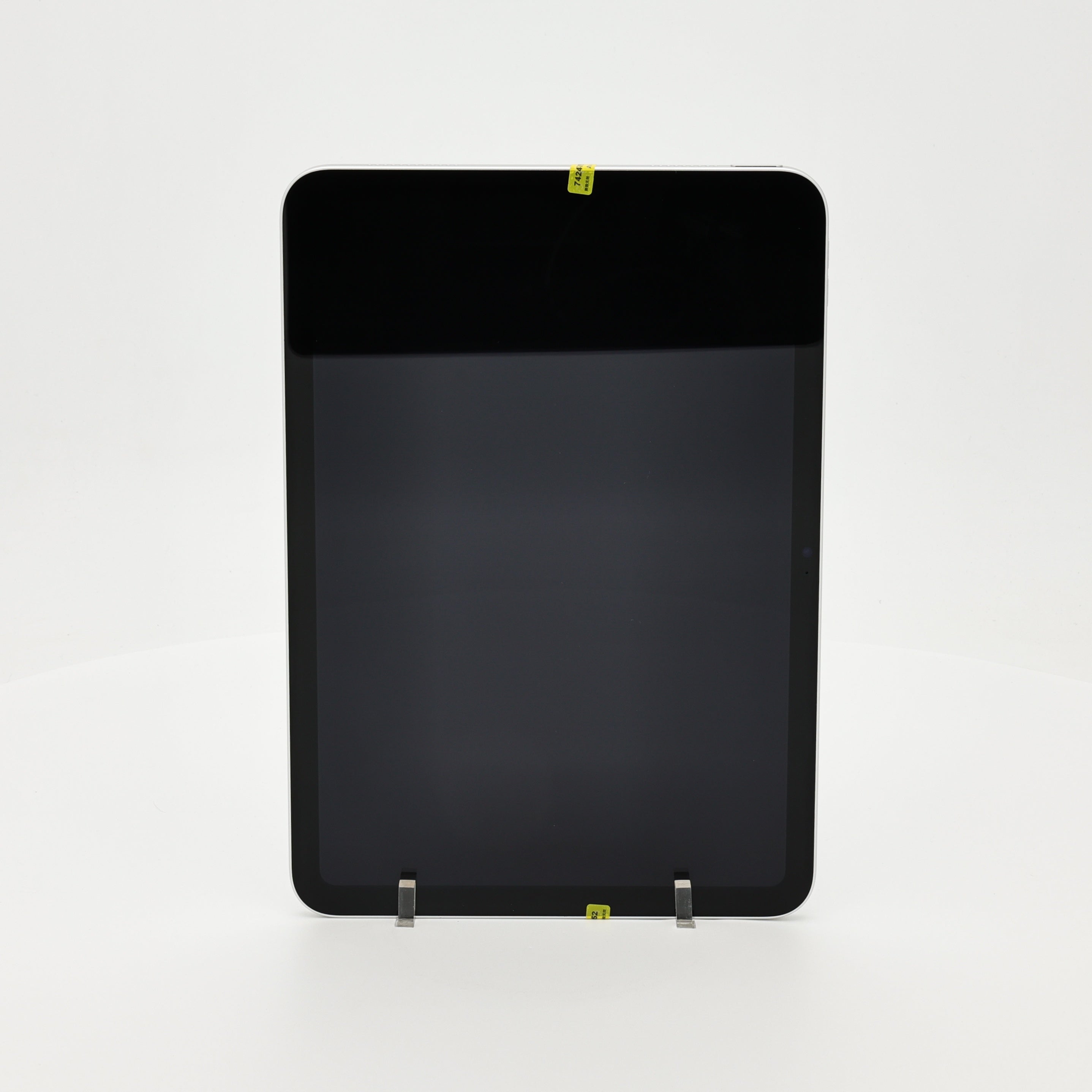 95新 Apple iPad 10代 256G 銀色 WIFI