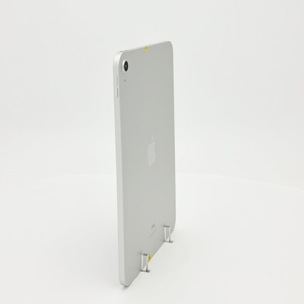95新 Apple iPad 10代 256G 銀色 WIFI