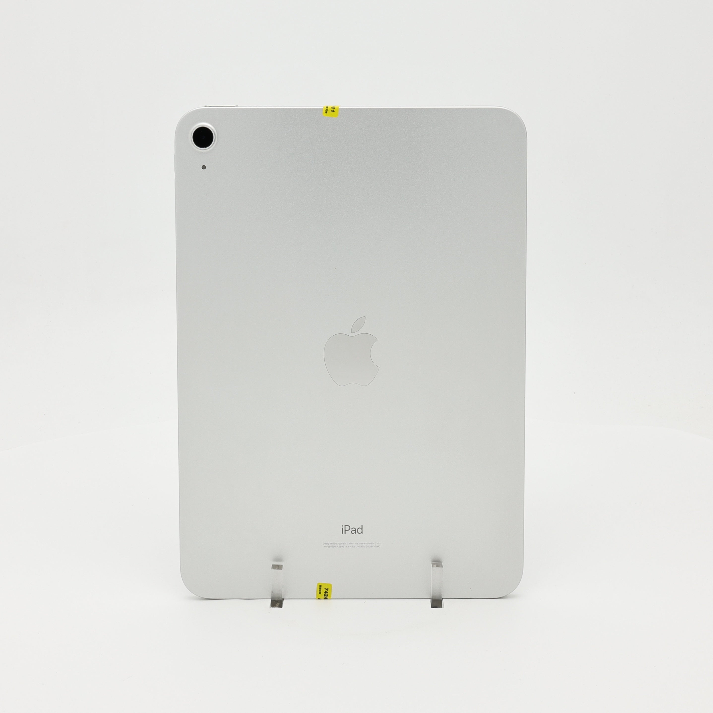 95新 Apple iPad 10代 256G 銀色 WIFI