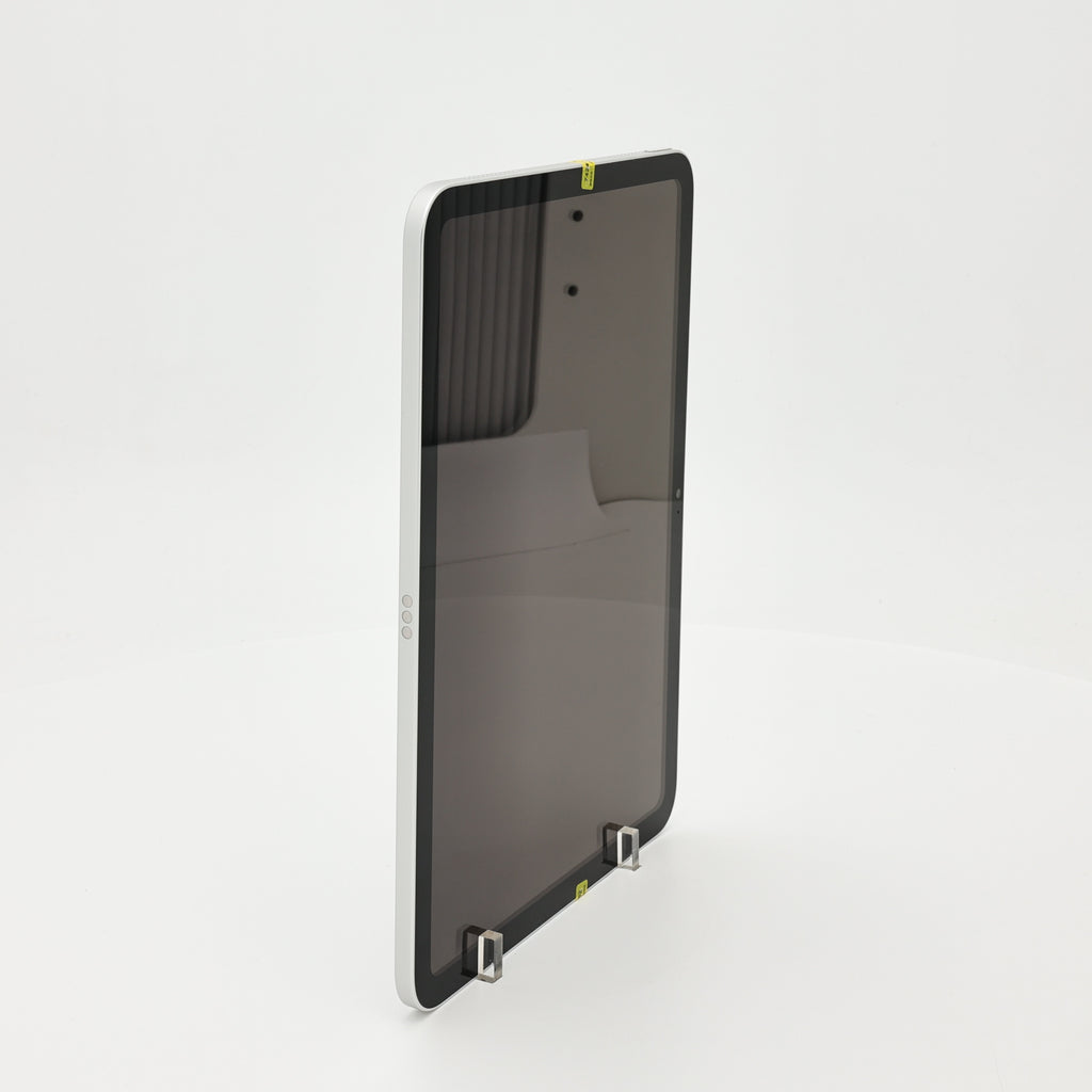 95新 Apple iPad 10代 256G 銀色 WIFI