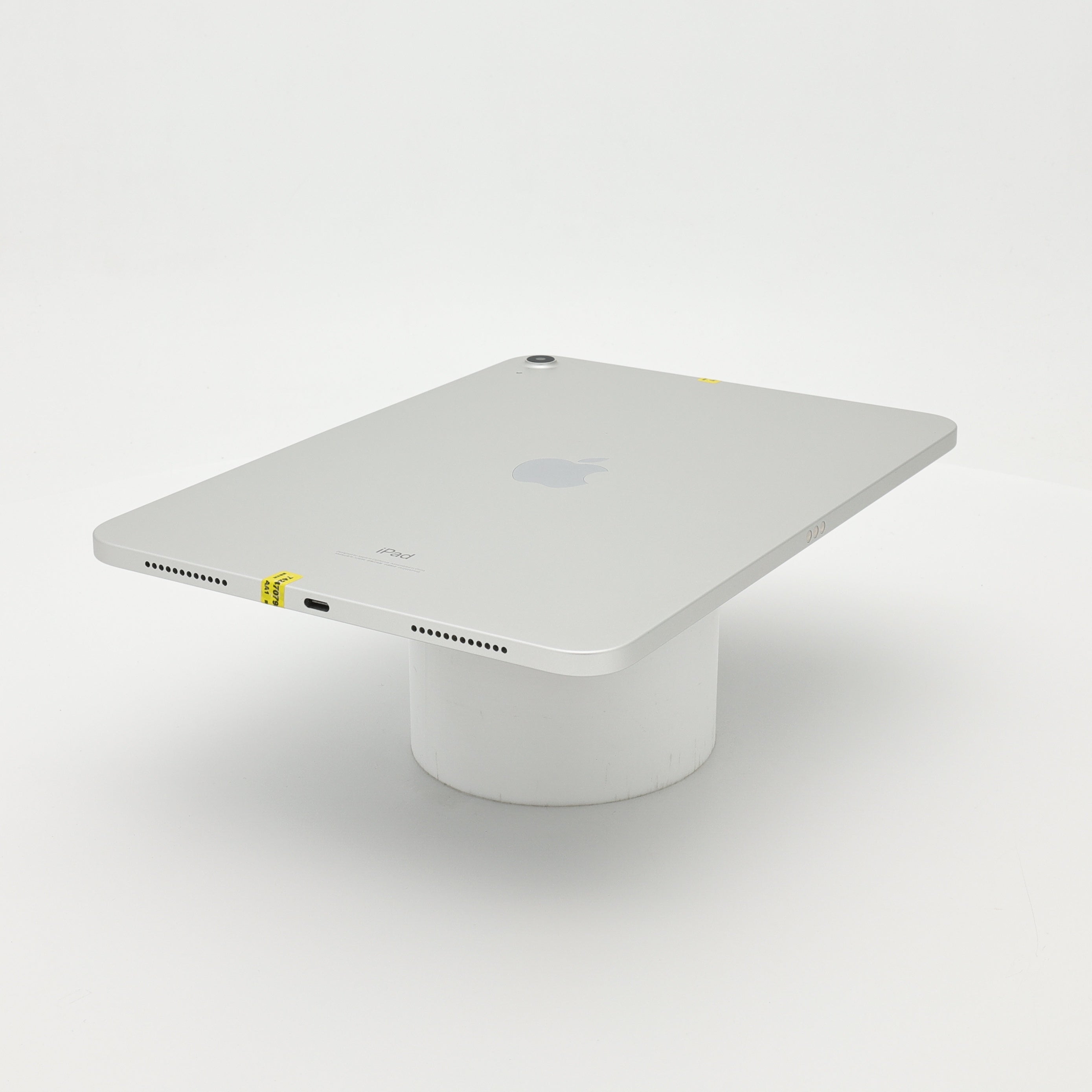95新 Apple iPad 10代 256G 銀色 WIFI