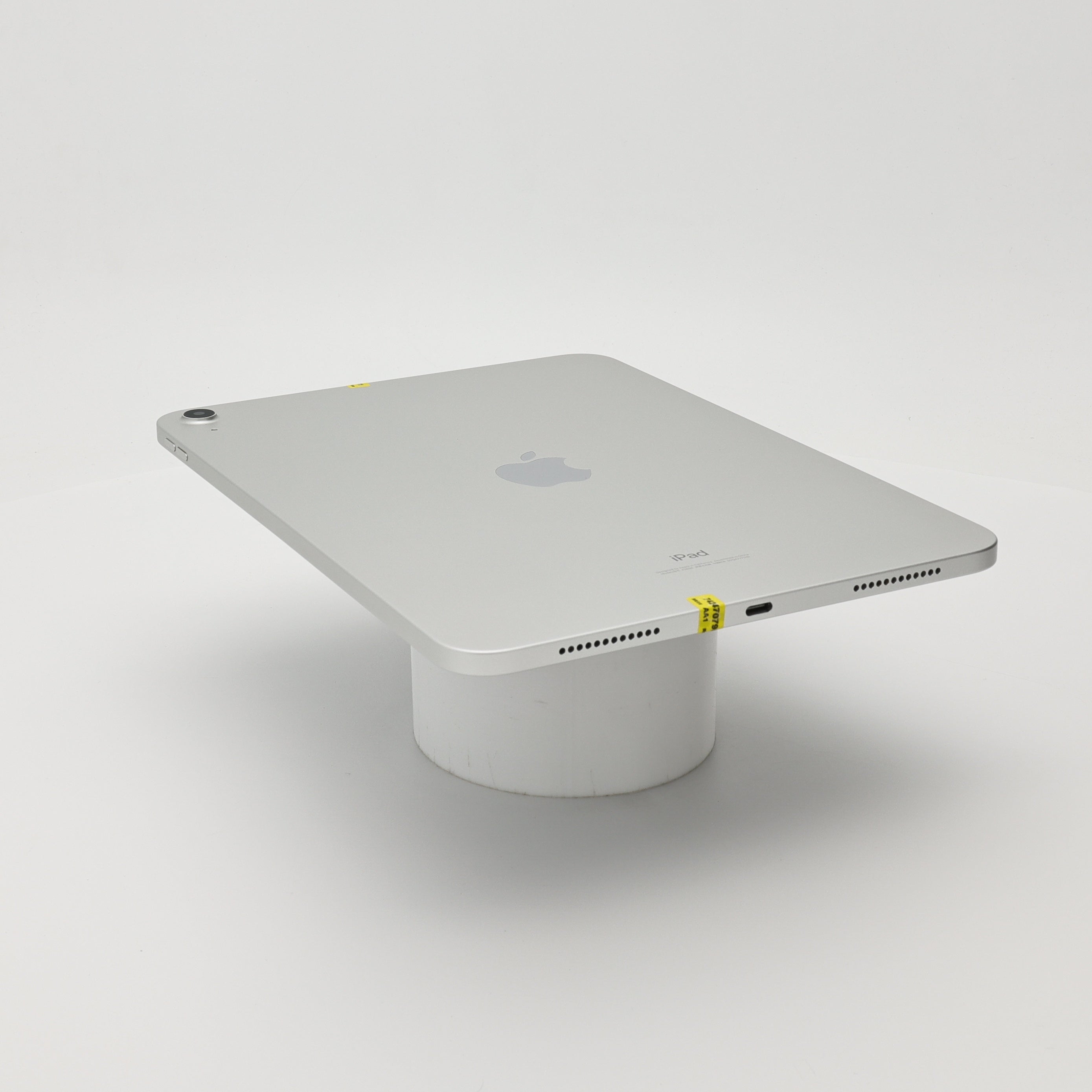 95新 Apple iPad 10代 256G 銀色 WIFI