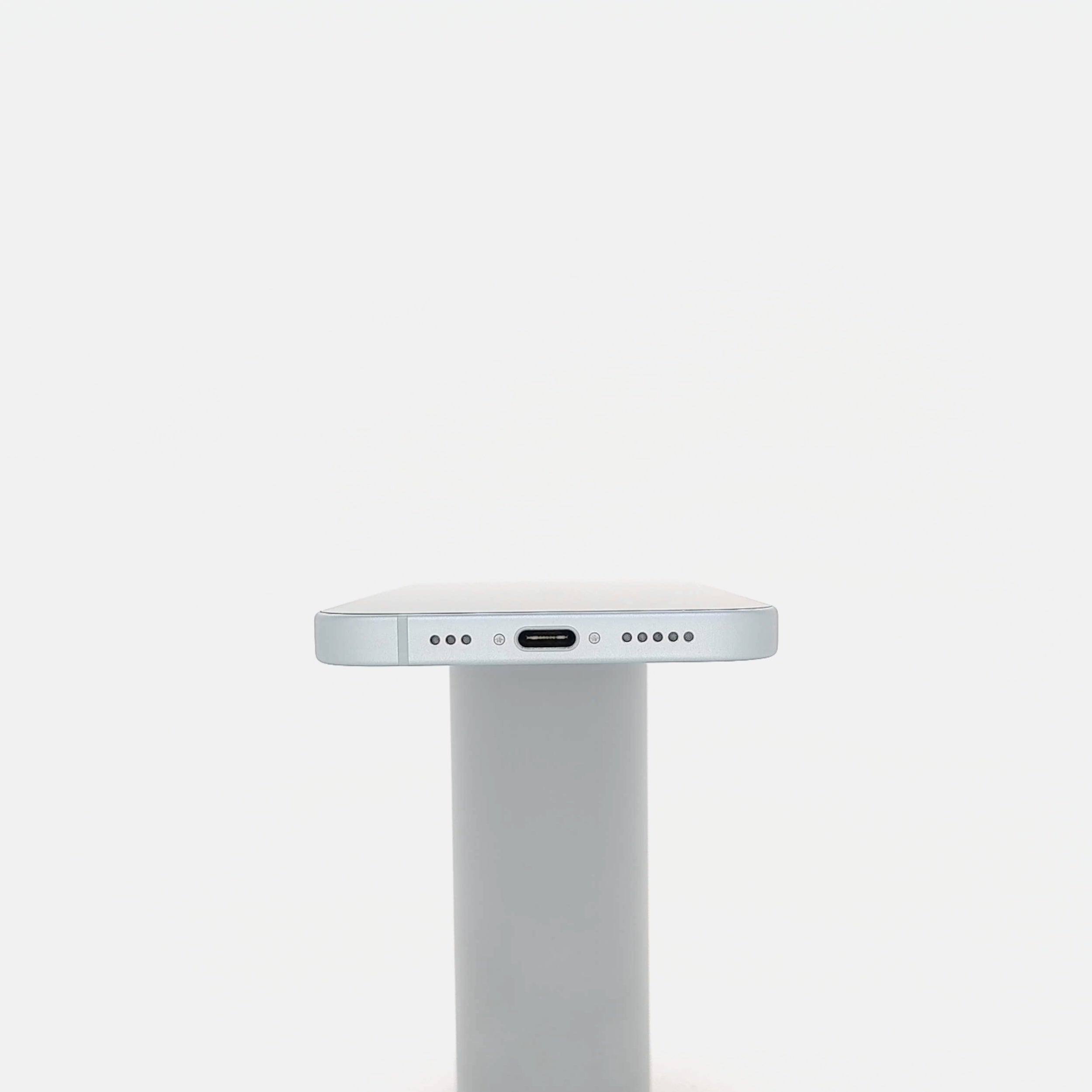 95新 Apple iPhone 15 256G 藍色 中國大陸版