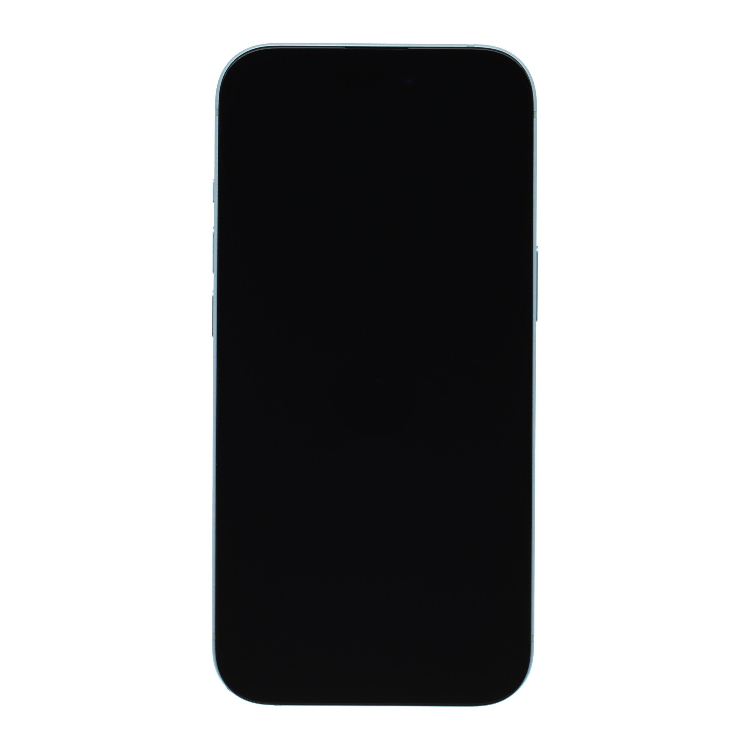 95新 Apple iPhone 15 256G 藍色 中國大陸版