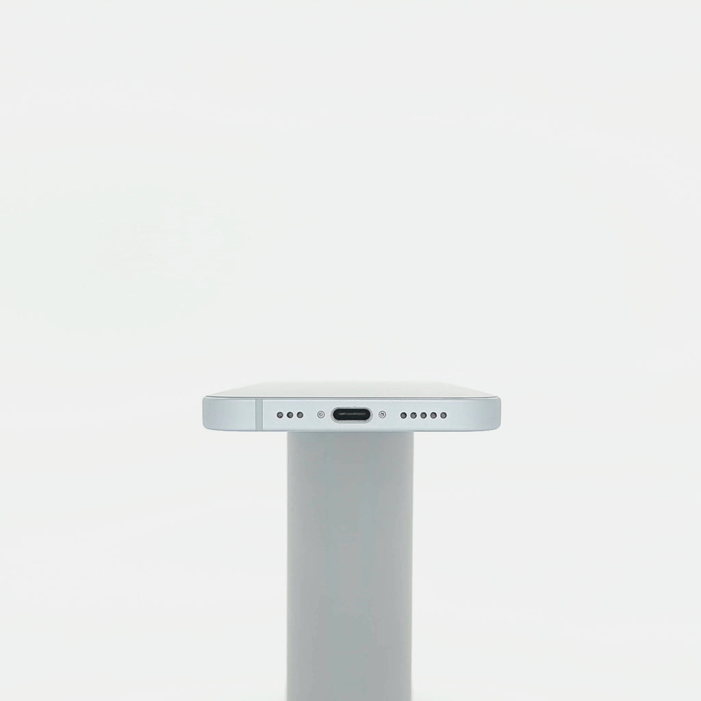 95新 Apple iPhone 15 256G 藍色 中國大陸版