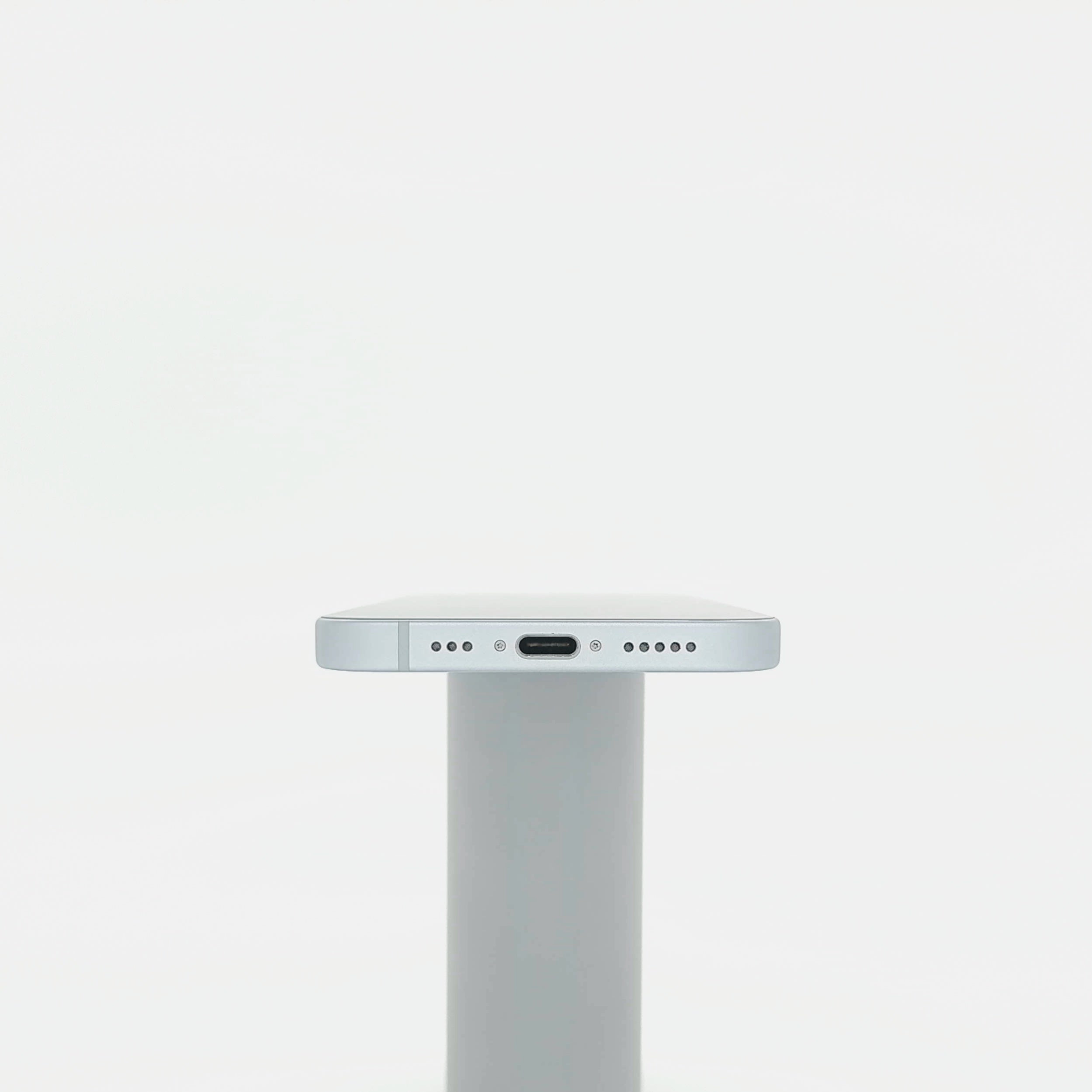 95新 Apple iPhone 15 256G 藍色 中國大陸版